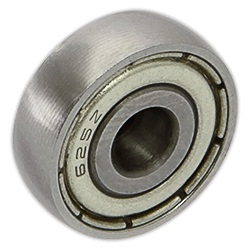 Подшипник 625Z, 15 / 5 X 5 мм, 3003841