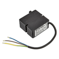 Трансформатор поджига BRAHMA 1 X 15 кВ, TD1LTCAF, 3002475